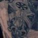 Tattoos - Detail of Frank Frazetta sleeve - 58683